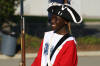 Redcoat